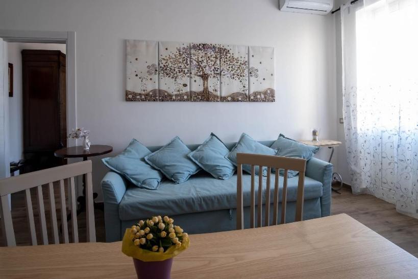 Apartment Citrus *