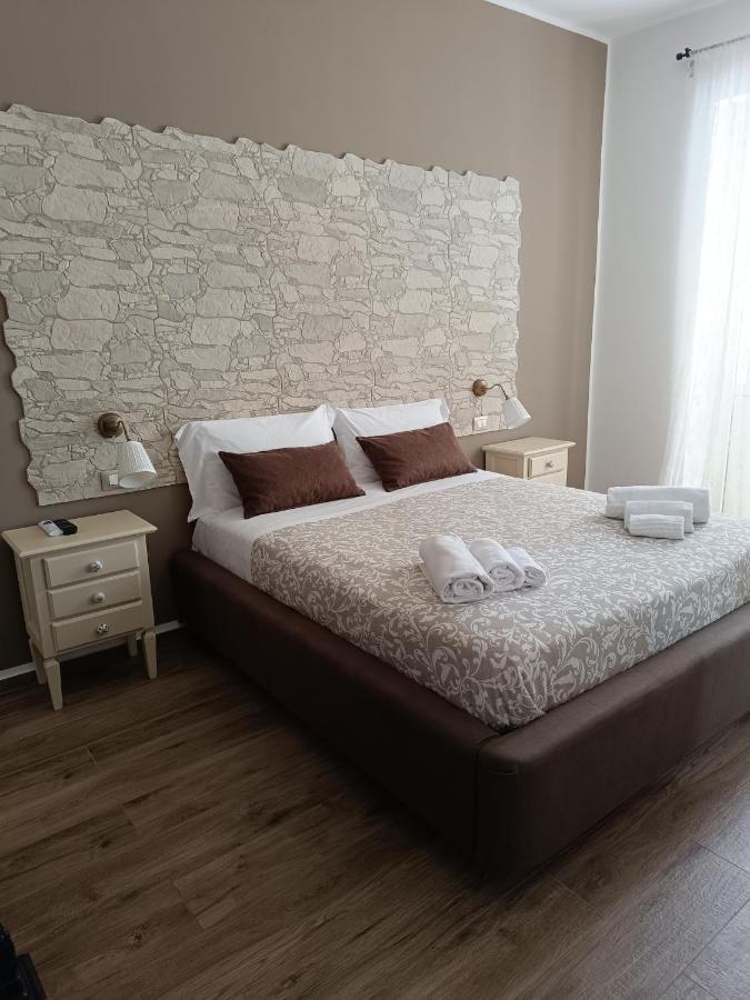 Citrus Apartment