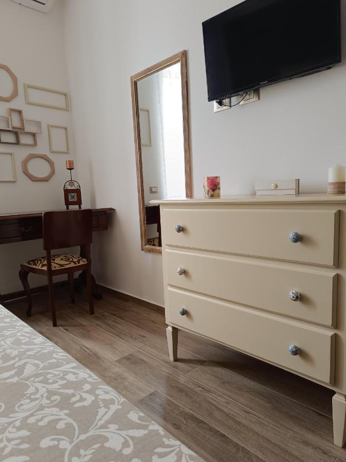 Apartment Citrus *