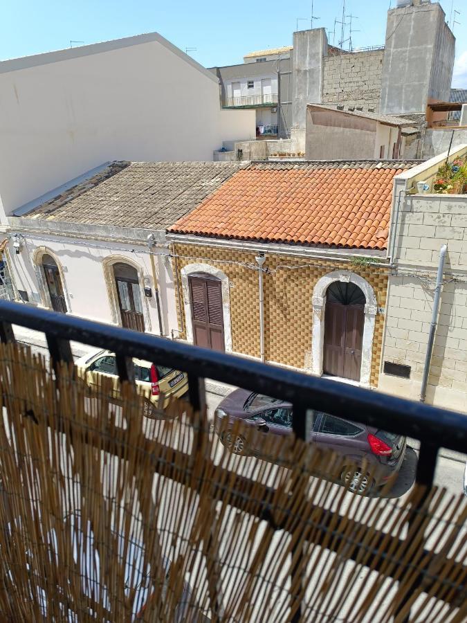 Citrus Apartment