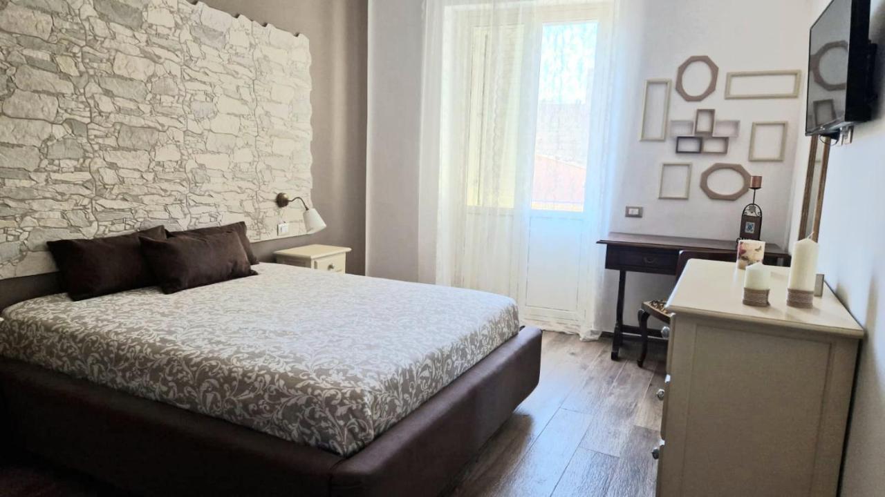 Apartment Citrus