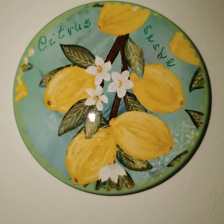 Citrus Verde Syracuse Exterior photo