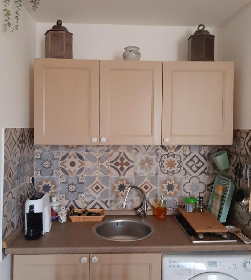 Citrus Apartment *