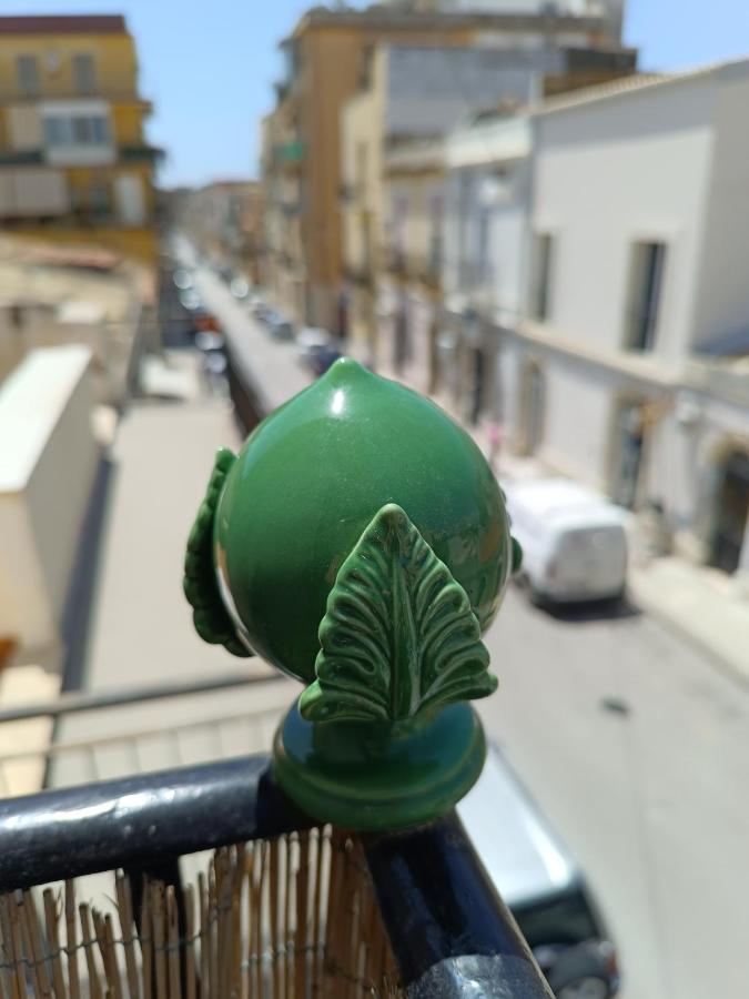 Apartment Citrus *