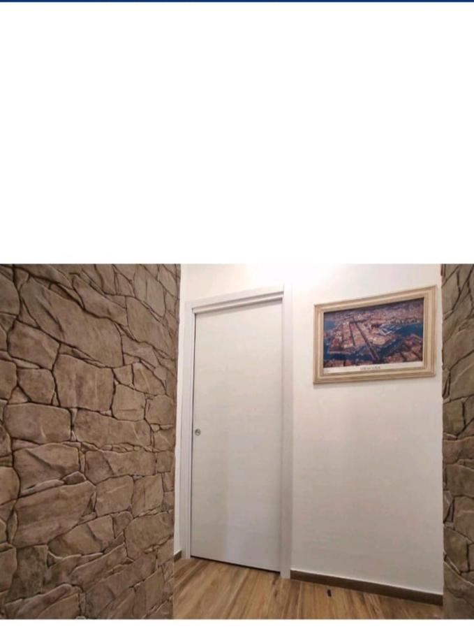 Apartment Citrus