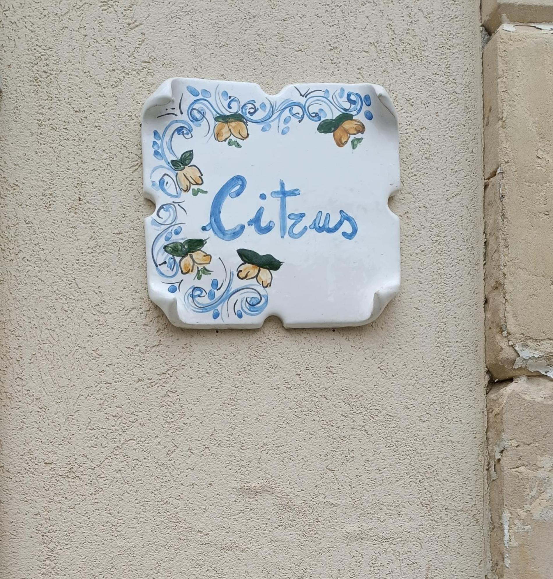 Citrus